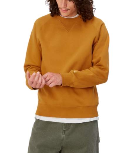 Carhartt Wip Felpa Uomo
