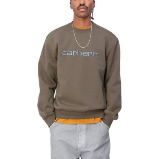 Carhartt Wip Felpa Uomo