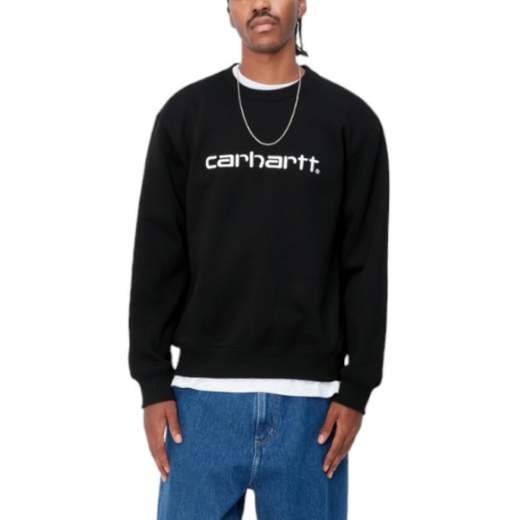 Carhartt Wip Felpa Uomo