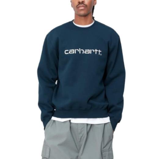 Carhartt Wip Felpa Uomo