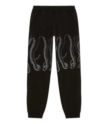 Octopus Pantalone Uomo
