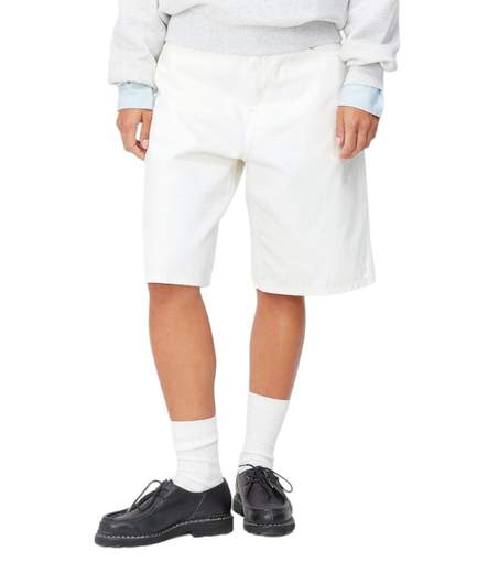 Carhartt Wip Shorts Donna