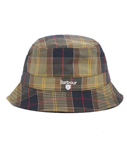 Barbour Bucket Hat Uomo