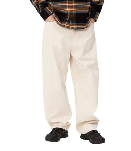 Carhartt Wip Pantalone Uomo