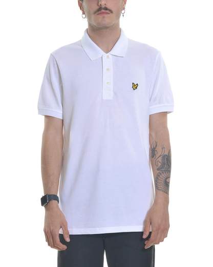 Lyle & Scott Polo Uomo