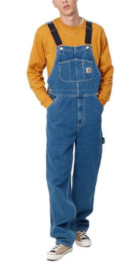 Carhartt Wip Salopette Uomo