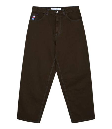 Polar Skate Co. Jeans Uomo