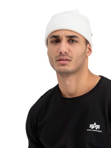 Alpha Industries Beanie Unisex