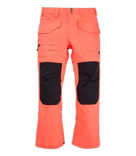Burton Pantalone Uomo