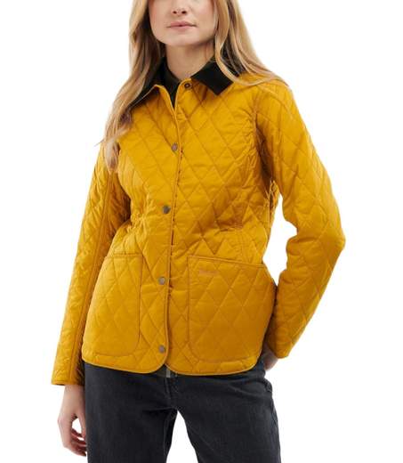 Barbour Jacket Donna