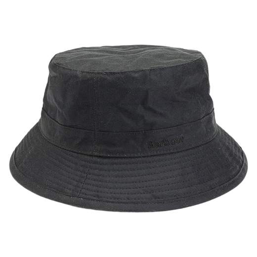 Barbour Bucket Hat Uomo