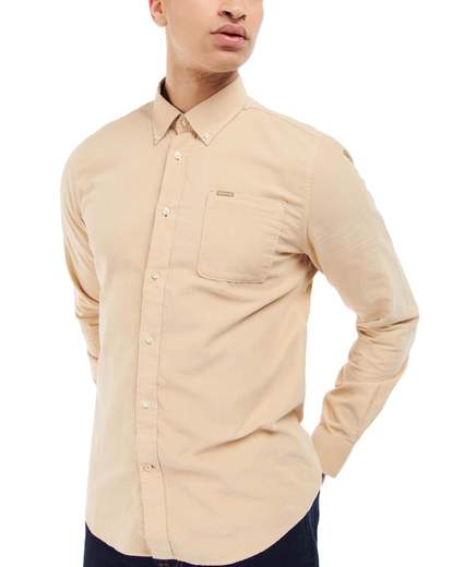 Barbour Camicia Uomo