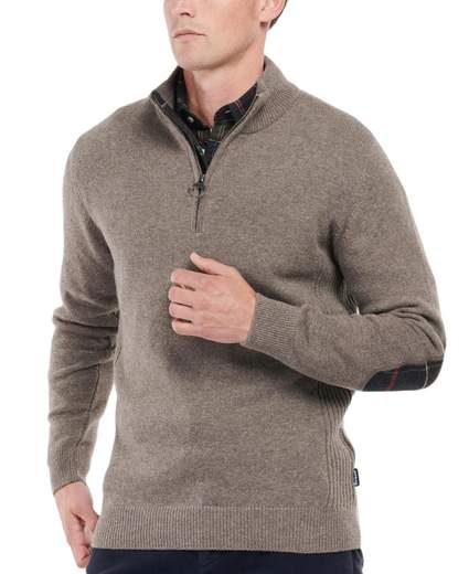 Barbour Maglione Uomo