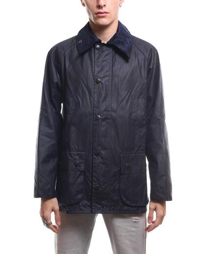 Barbour Jacket Uomo