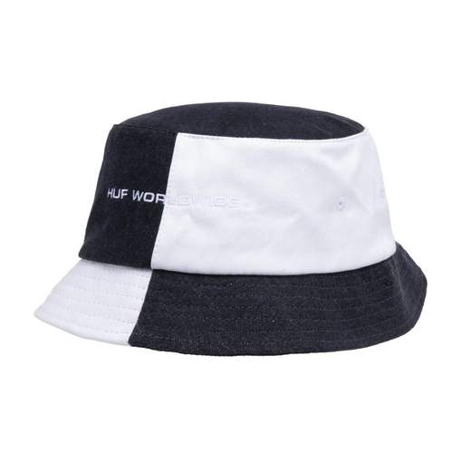 HUF WORLDWIDE BUCKET HAT Uomo