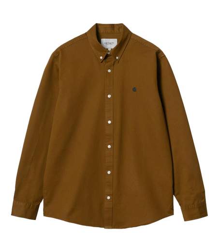Carhartt Wip Camicia Uomo