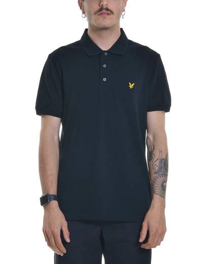 Lyle & Scott Polo Uomo