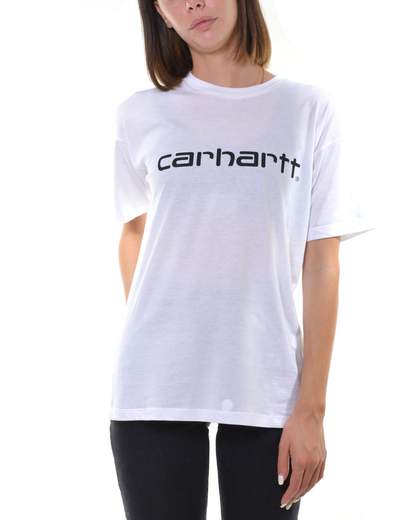 CARHARTT WIP T-SHIRT Donna