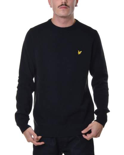 Lyle & Scott Knit Uomo