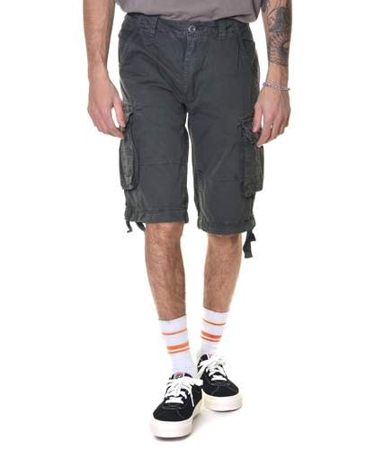 Alpha Industries Shorts Uomo
