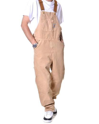 CARHARTT WIP SALOPETTE Uomo