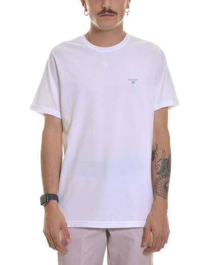 Barbour T-shirt