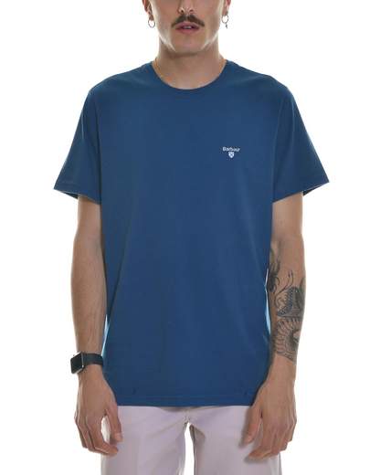 Barbour T-shirt