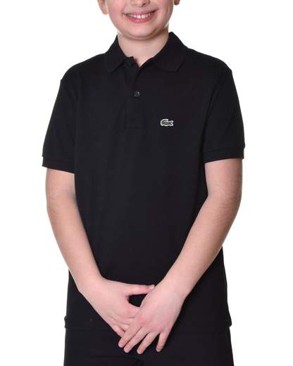 LACOSTE POLO BAMBINO