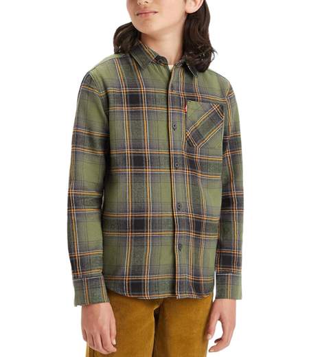 Levi's® Camicia Bambino