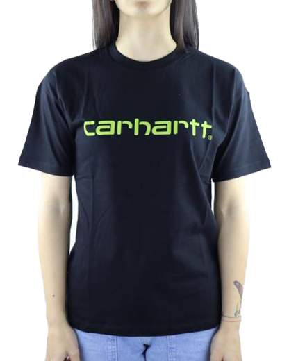 CARHARTT WIP T-SHIRT Donna