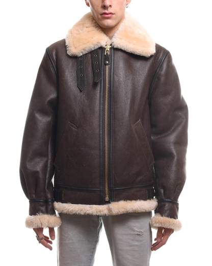 SCHOTT N.Y.C JACKET Uomo