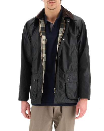 Barbour Jacket Uomo