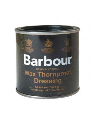BARBOUR CERA UNISEX