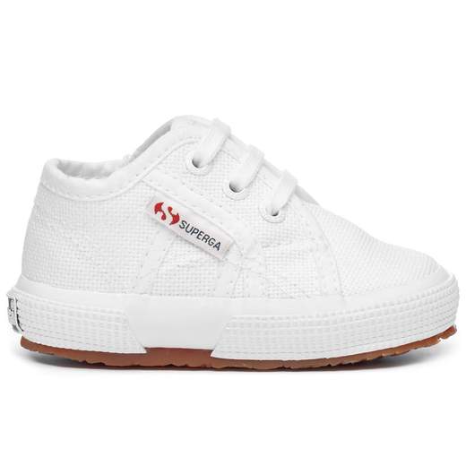 SUPERGA SCARPE BAMBINO/BAMBINA