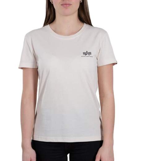Alpha Industries T-shirt Donna