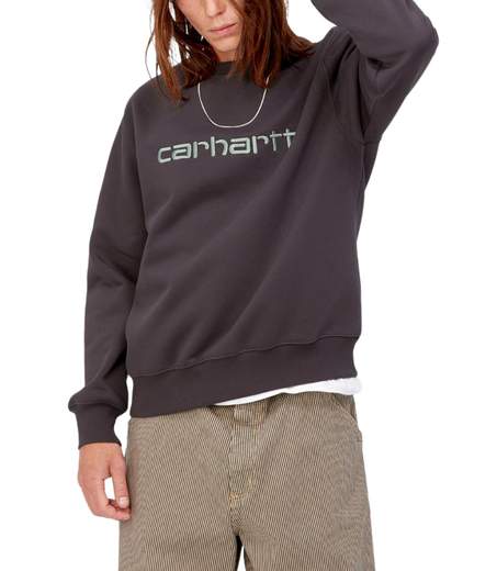 Carhartt Wip Felpa Uomo
