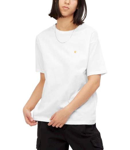Carhartt Wip T-shirt Donna