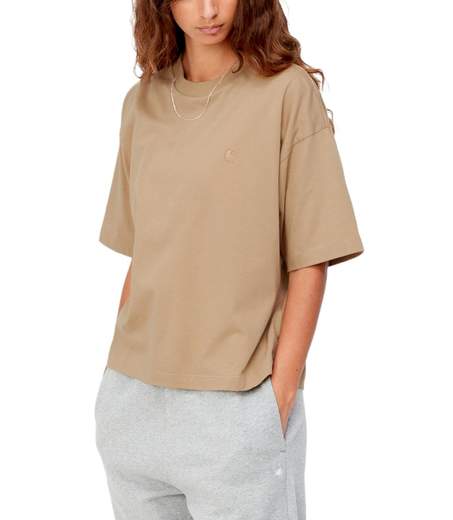 Carhartt Wip T-shirt Donna