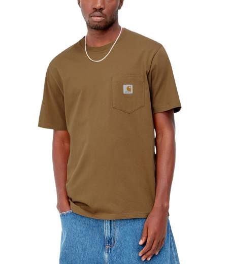Carhartt Wip T-shirt Uomo