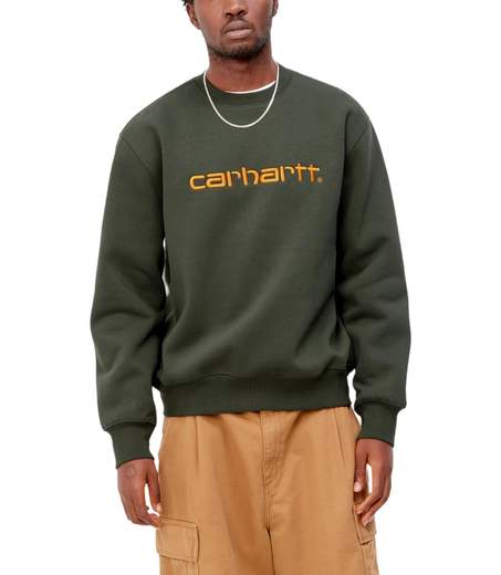 Carhartt Wip Felpa Uomo