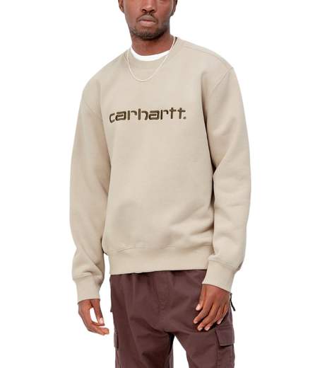 Carhartt Wip Felpa Uomo