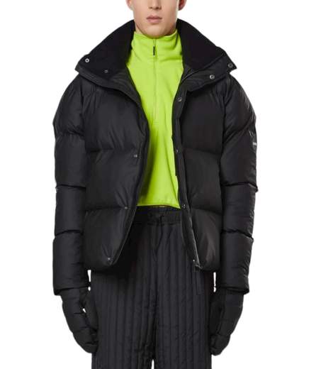 Rains Jacket Unisex