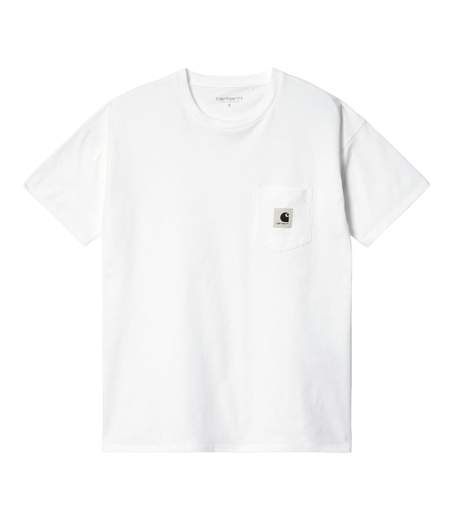 Carhartt Wip T-shirt Donna