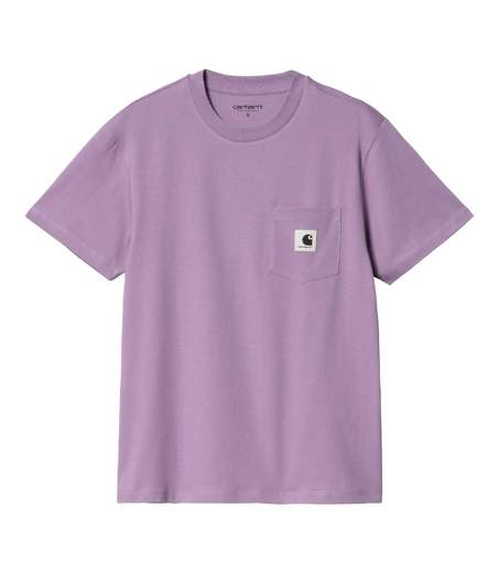 Carhartt Wip T-shirt Donna