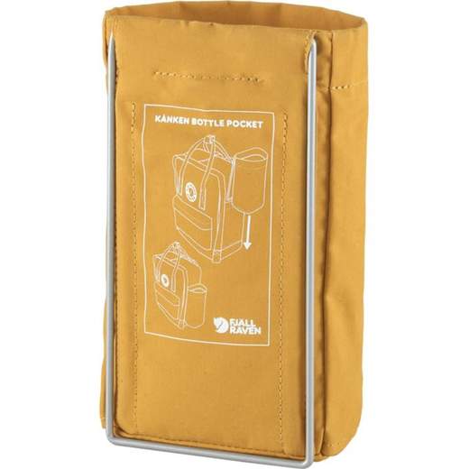 FJALL RAVEN PORTA BOTTIGLIA Unisex