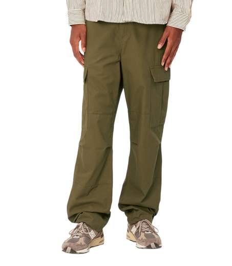 Carhartt Wip Pantalone Uomo