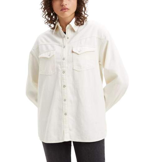 Levi's Camicia Donna