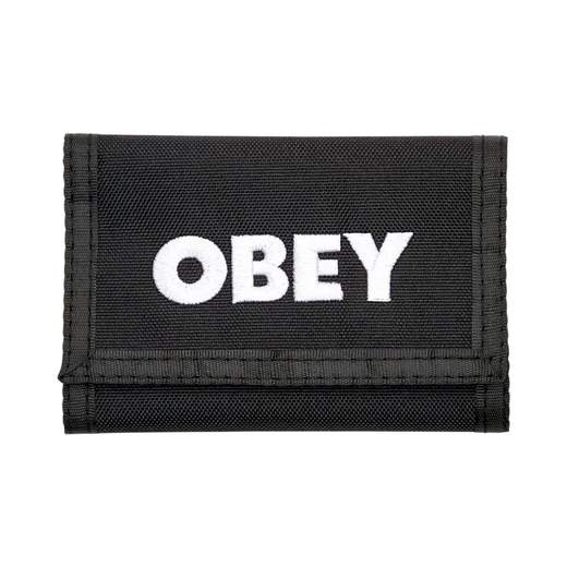 Obey Portafogli Unisex