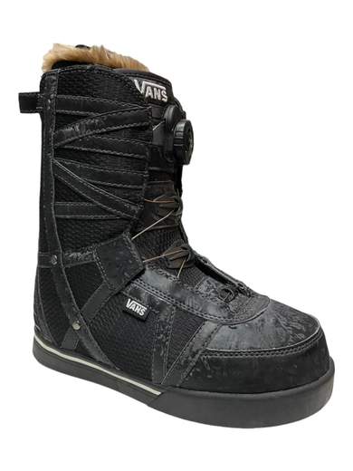Vans Off The Wall Snowboard Boots Unisex