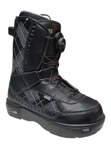 Vans Off The Wall Snowboard Boots Unisex